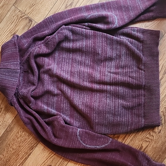 American rag fall sweater - Picture 4 of 4